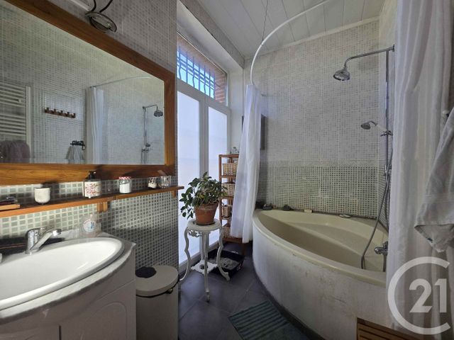 maison à vendre - 6 pièces - 146.23 m2 - LONGAGES - 31 - MIDI-PYRENEES - Century 21 Hnc.Immo