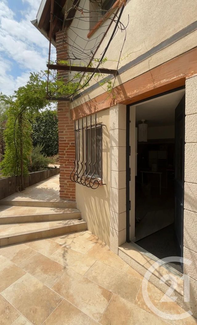 maison à vendre - 6 pièces - 146.23 m2 - MURET - 31 - MIDI-PYRENEES - Century 21 Hnc.Immo
