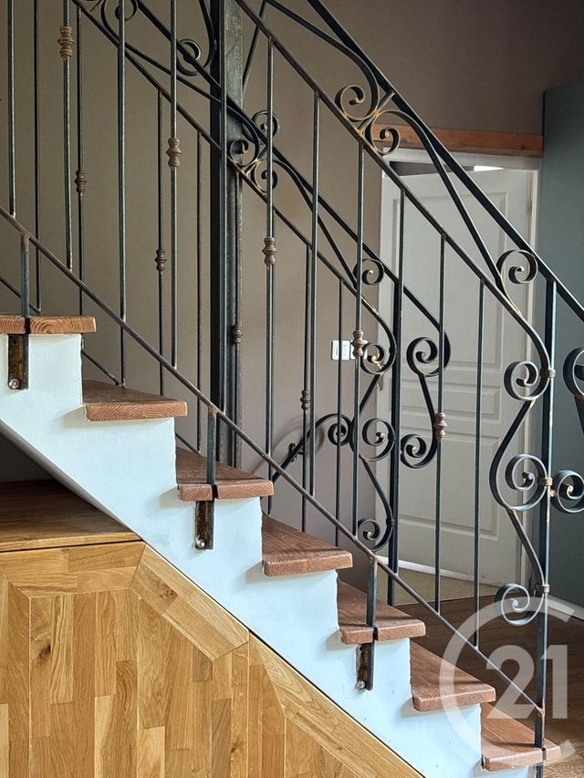 maison à vendre - 6 pièces - 146.23 m2 - MURET - 31 - MIDI-PYRENEES - Century 21 Hnc.Immo