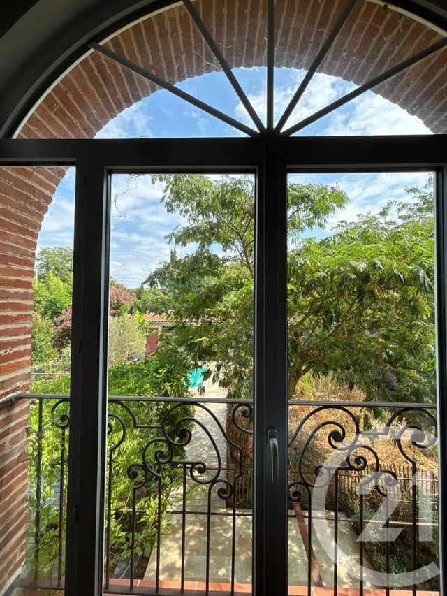 maison à vendre - 6 pièces - 146.23 m2 - MURET - 31 - MIDI-PYRENEES - Century 21 Hnc.Immo