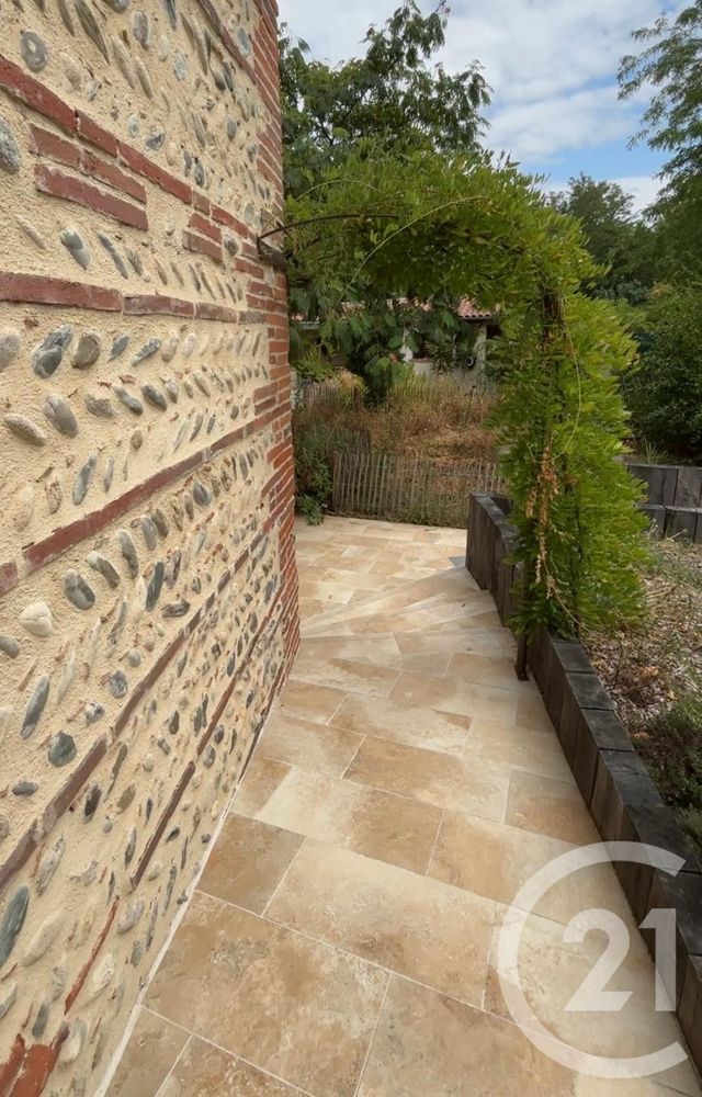 maison à vendre - 6 pièces - 146.23 m2 - MURET - 31 - MIDI-PYRENEES - Century 21 Hnc.Immo