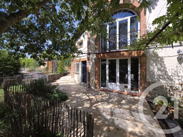 Maison à vendre LONGAGES