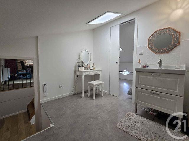 maison à vendre - 6 pièces - 146.23 m2 - LONGAGES - 31 - MIDI-PYRENEES - Century 21 Hnc.Immo