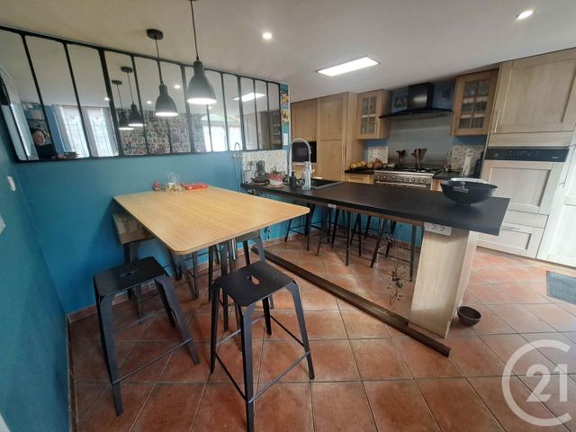 maison à vendre - 6 pièces - 146.23 m2 - CARBONNE - 31 - MIDI-PYRENEES - Century 21 Hnc.Immo