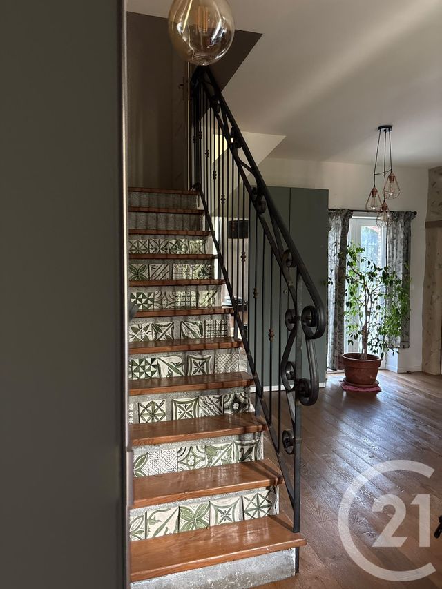 maison à vendre - 6 pièces - 146.23 m2 - MURET - 31 - MIDI-PYRENEES - Century 21 Hnc.Immo