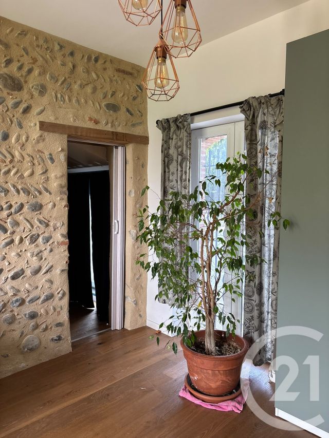 maison à vendre - 6 pièces - 146.23 m2 - MURET - 31 - MIDI-PYRENEES - Century 21 Hnc.Immo