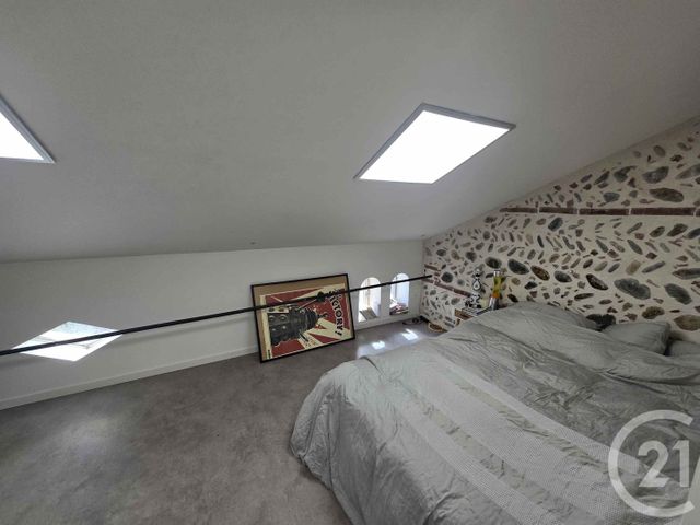 maison à vendre - 6 pièces - 146.23 m2 - LONGAGES - 31 - MIDI-PYRENEES - Century 21 Hnc.Immo