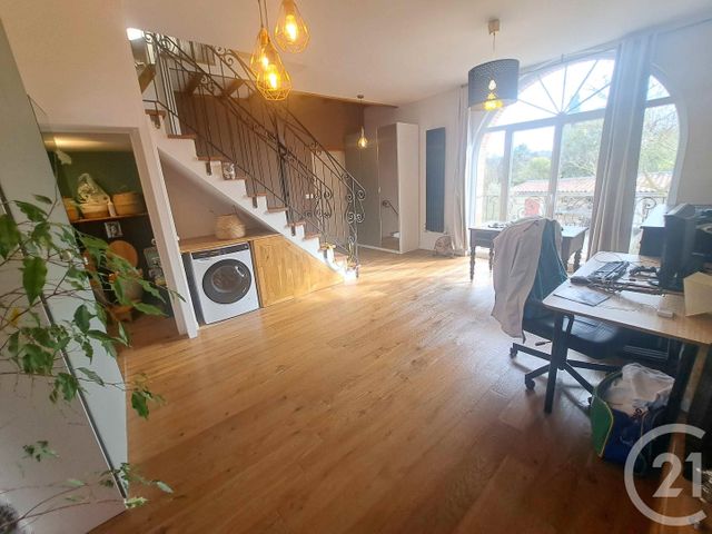 maison à vendre - 6 pièces - 146.23 m2 - CARBONNE - 31 - MIDI-PYRENEES - Century 21 Hnc.Immo