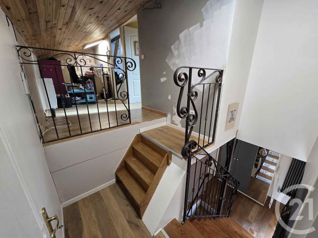 maison à vendre - 6 pièces - 146.23 m2 - LONGAGES - 31 - MIDI-PYRENEES - Century 21 Hnc.Immo