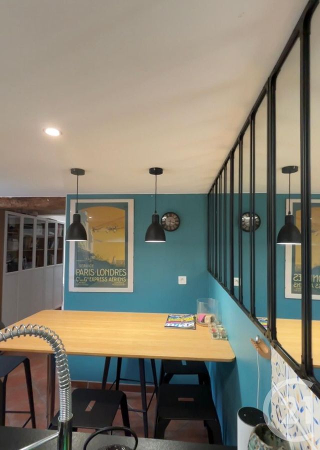 maison à vendre - 6 pièces - 146.23 m2 - MURET - 31 - MIDI-PYRENEES - Century 21 Hnc.Immo