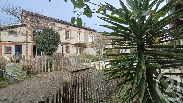 maison à vendre - 6 pièces - 146.23 m2 - CARBONNE - 31 - MIDI-PYRENEES - Century 21 Hnc.Immo