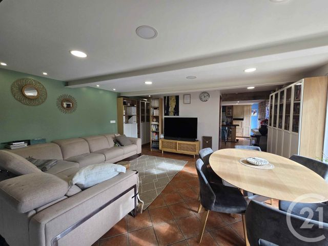 maison à vendre - 6 pièces - 146.23 m2 - LONGAGES - 31 - MIDI-PYRENEES - Century 21 Hnc.Immo
