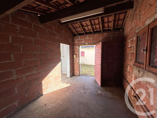 maison à vendre - 6 pièces - 125.86 m2 - CARBONNE - 31 - MIDI-PYRENEES - Century 21 Hnc.Immo