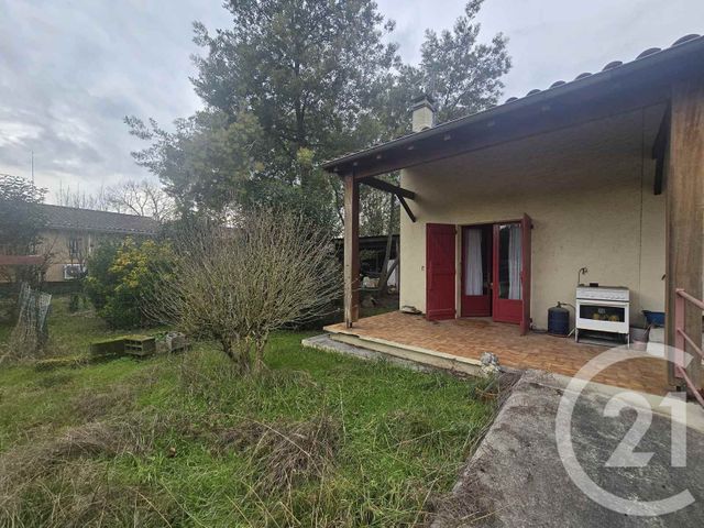 maison - CARBONNE - 31