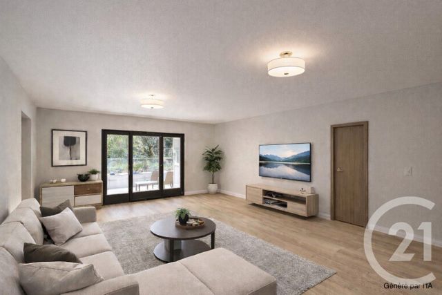 maison à vendre - 6 pièces - 125.86 m2 - CARBONNE - 31 - MIDI-PYRENEES - Century 21 Hnc.Immo