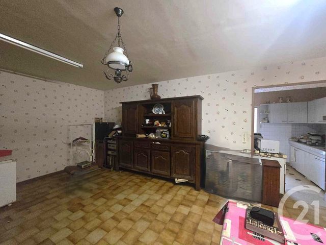 maison à vendre - 6 pièces - 125.86 m2 - CARBONNE - 31 - MIDI-PYRENEES - Century 21 Hnc.Immo