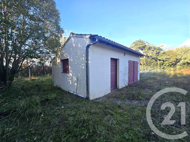 maison à vendre - 6 pièces - 125.86 m2 - CARBONNE - 31 - MIDI-PYRENEES - Century 21 Hnc.Immo