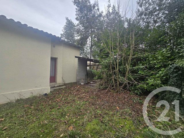 maison à vendre - 6 pièces - 125.86 m2 - CARBONNE - 31 - MIDI-PYRENEES - Century 21 Hnc.Immo