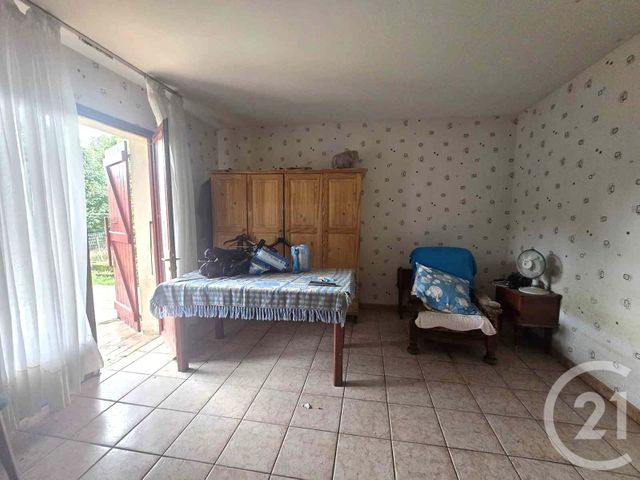 maison à vendre - 6 pièces - 125.86 m2 - CARBONNE - 31 - MIDI-PYRENEES - Century 21 Hnc.Immo