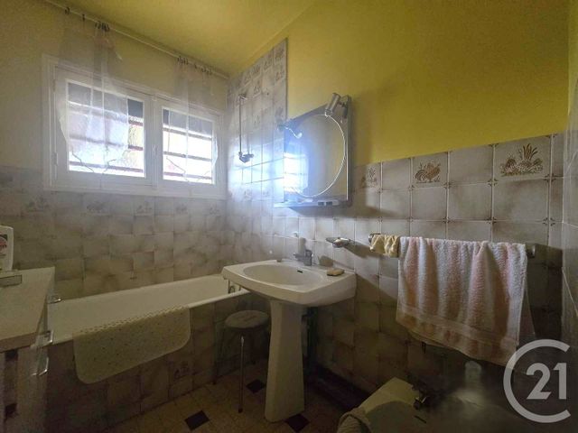 maison à vendre - 6 pièces - 125.86 m2 - CARBONNE - 31 - MIDI-PYRENEES - Century 21 Hnc.Immo