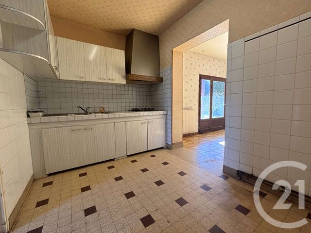maison à vendre - 6 pièces - 125.86 m2 - CARBONNE - 31 - MIDI-PYRENEES - Century 21 Hnc.Immo