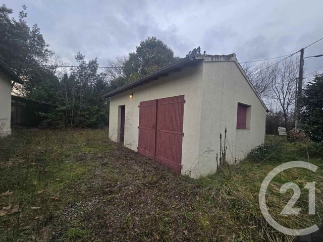 maison à vendre - 6 pièces - 125.86 m2 - CARBONNE - 31 - MIDI-PYRENEES - Century 21 Hnc.Immo