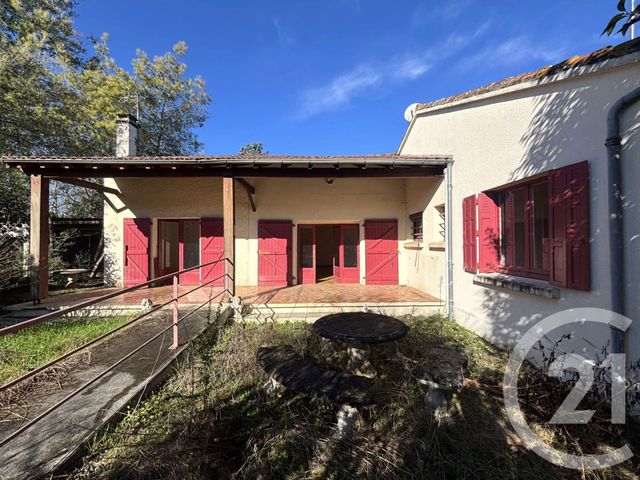 maison - CARBONNE - 31