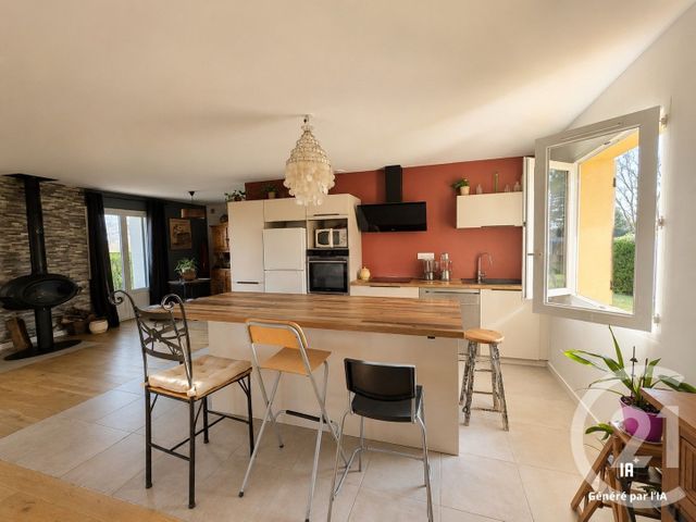 maison à vendre - 3 pièces - 100.0 m2 - CARBONNE - 31 - MIDI-PYRENEES - Century 21 Hnc.Immo