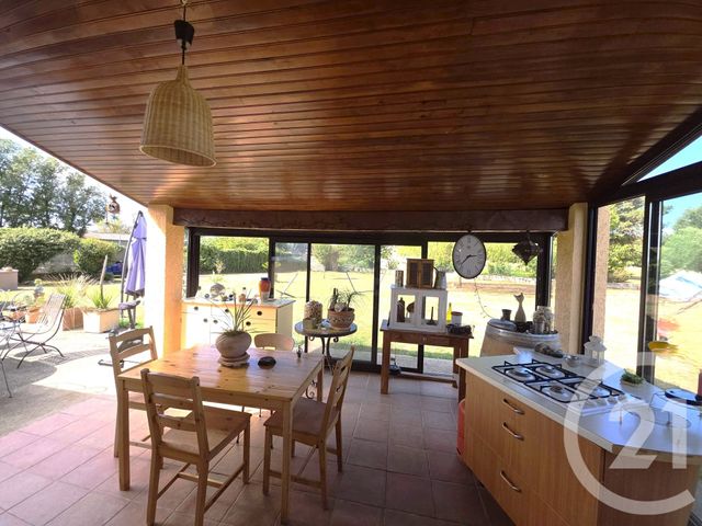 maison à vendre - 3 pièces - 100.0 m2 - CARBONNE - 31 - MIDI-PYRENEES - Century 21 Hnc.Immo