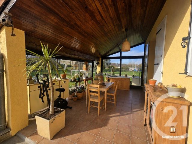 maison à vendre - 3 pièces - 100.0 m2 - CARBONNE - 31 - MIDI-PYRENEES - Century 21 Hnc.Immo