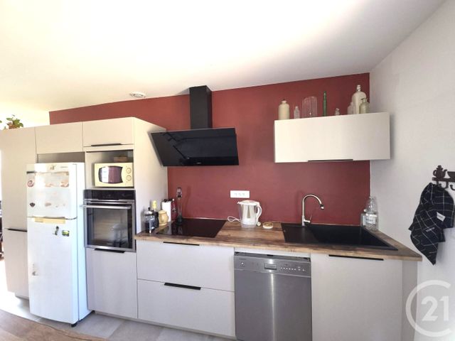 maison à vendre - 3 pièces - 100.0 m2 - CARBONNE - 31 - MIDI-PYRENEES - Century 21 Hnc.Immo