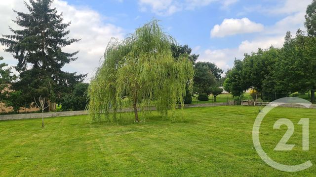 maison à vendre - 3 pièces - 100.0 m2 - CARBONNE - 31 - MIDI-PYRENEES - Century 21 Hnc.Immo