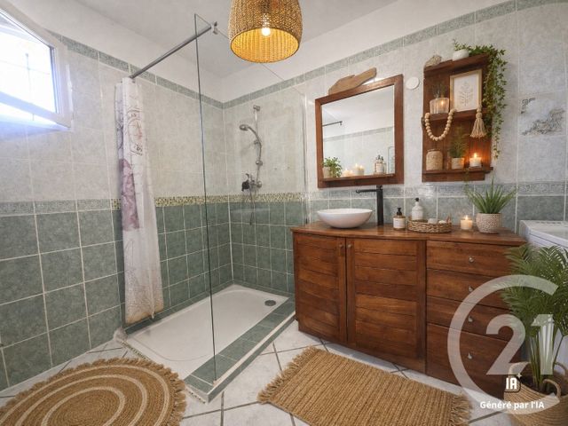 maison à vendre - 3 pièces - 100.0 m2 - CARBONNE - 31 - MIDI-PYRENEES - Century 21 Hnc.Immo