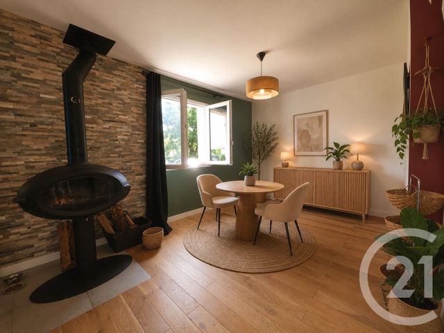 maison à vendre - 3 pièces - 100.0 m2 - CARBONNE - 31 - MIDI-PYRENEES - Century 21 Hnc.Immo