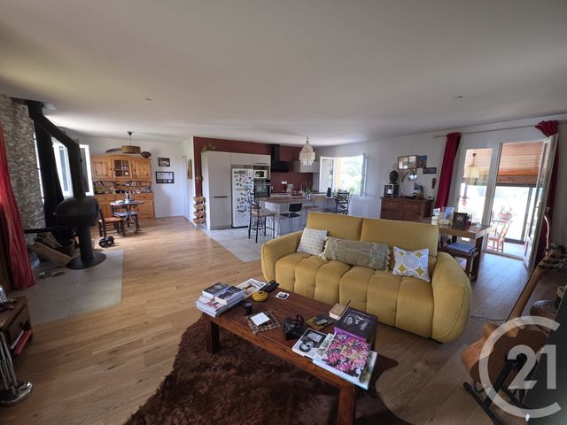 maison à vendre - 3 pièces - 100.0 m2 - CARBONNE - 31 - MIDI-PYRENEES - Century 21 Hnc.Immo