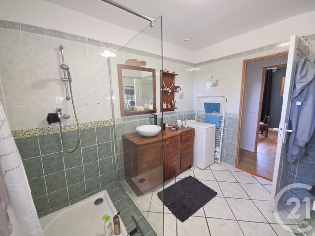 maison à vendre - 3 pièces - 100.0 m2 - CARBONNE - 31 - MIDI-PYRENEES - Century 21 Hnc.Immo