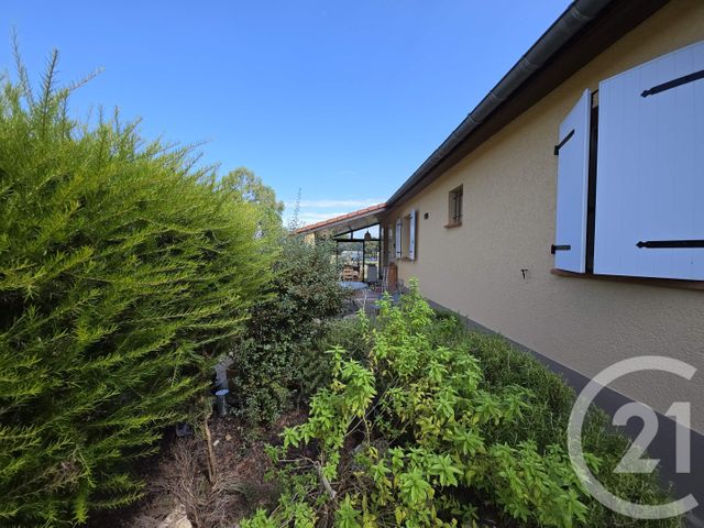 maison à vendre - 3 pièces - 100.0 m2 - CARBONNE - 31 - MIDI-PYRENEES - Century 21 Hnc.Immo