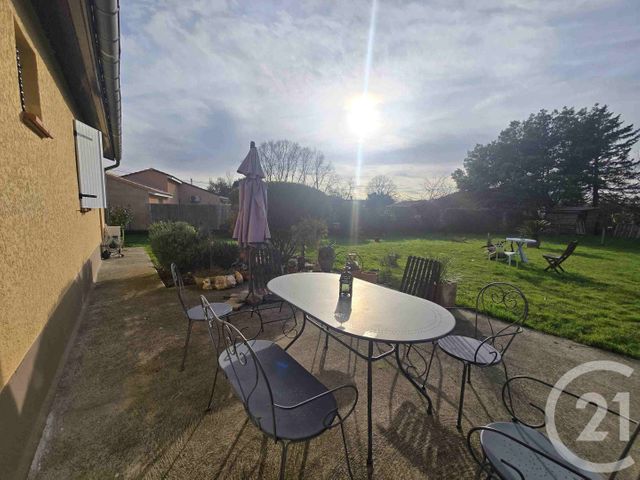 maison à vendre - 3 pièces - 100.0 m2 - CARBONNE - 31 - MIDI-PYRENEES - Century 21 Hnc.Immo