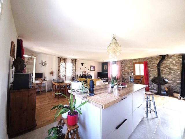 maison à vendre - 3 pièces - 100.0 m2 - CARBONNE - 31 - MIDI-PYRENEES - Century 21 Hnc.Immo