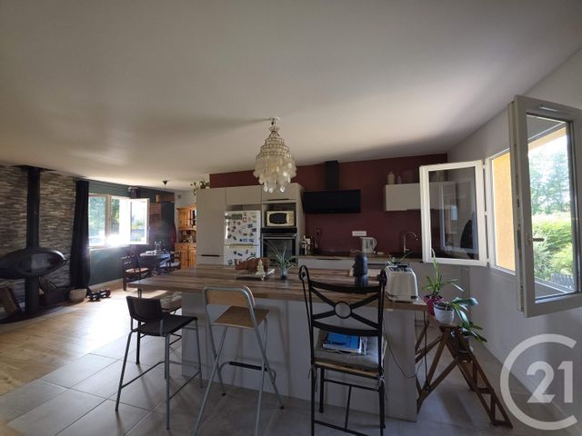 maison à vendre - 3 pièces - 100.0 m2 - CARBONNE - 31 - MIDI-PYRENEES - Century 21 Hnc.Immo