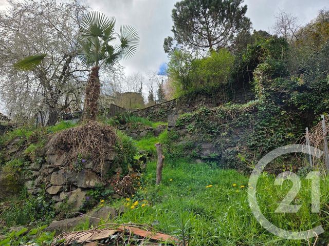 maison à vendre - 3 pièces - 62.0 m2 - SALIES DU SALAT - 31 - MIDI-PYRENEES - Century 21 Hnc.Immo