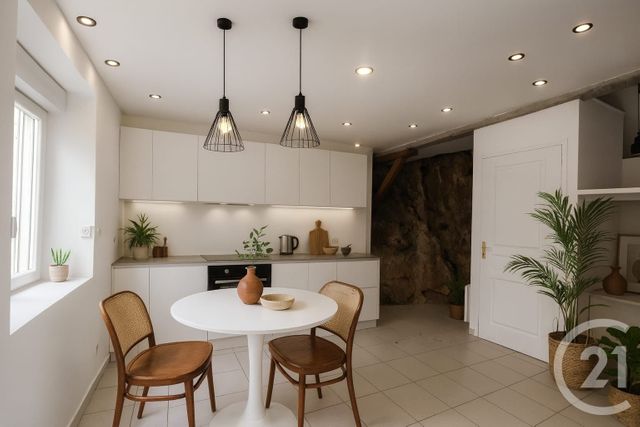 Maison à vendre SALIES DU SALAT