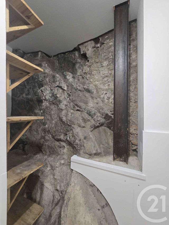 maison à vendre - 3 pièces - 62.0 m2 - SALIES DU SALAT - 31 - MIDI-PYRENEES - Century 21 Hnc.Immo