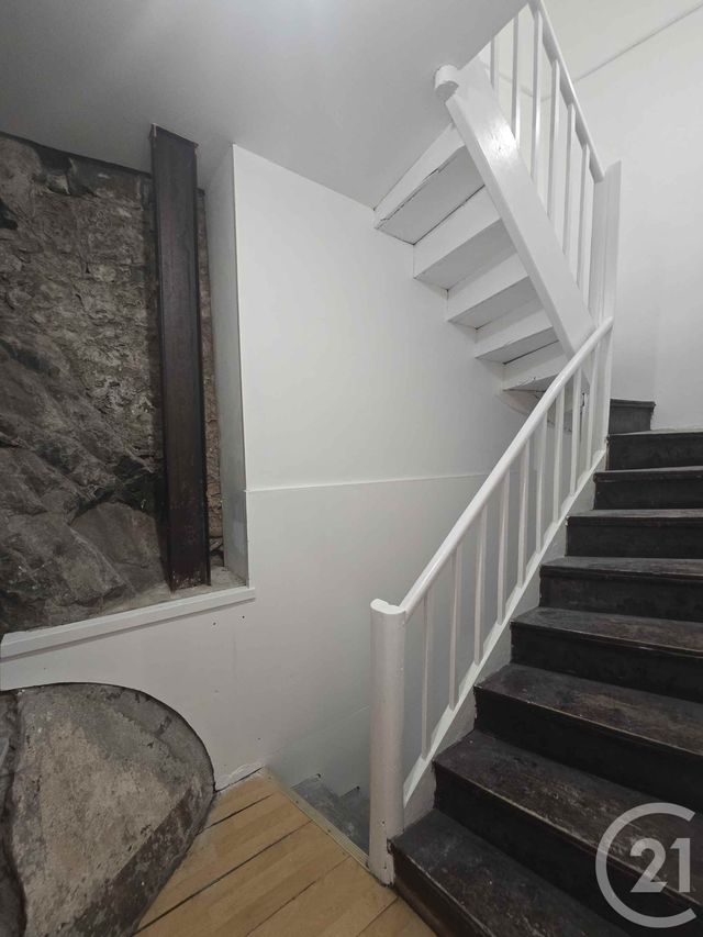 maison à vendre - 3 pièces - 62.0 m2 - SALIES DU SALAT - 31 - MIDI-PYRENEES - Century 21 Hnc.Immo