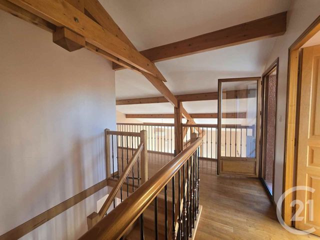 maison à louer - 4 pièces - 115.0 m2 - CARBONNE - 31 - MIDI-PYRENEES - Century 21 Hnc.Immo