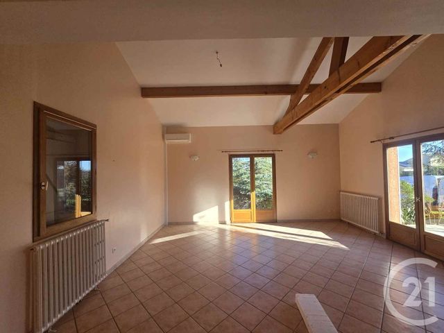 maison à louer - 4 pièces - 115.0 m2 - CARBONNE - 31 - MIDI-PYRENEES - Century 21 Hnc.Immo