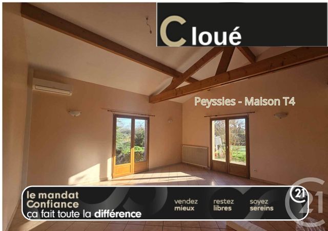 maison - CARBONNE - 31