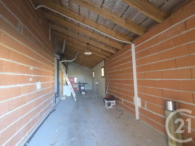 maison à louer - 4 pièces - 115.0 m2 - CARBONNE - 31 - MIDI-PYRENEES - Century 21 Hnc.Immo