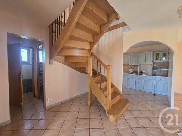 maison à louer - 4 pièces - 115.0 m2 - CARBONNE - 31 - MIDI-PYRENEES - Century 21 Hnc.Immo