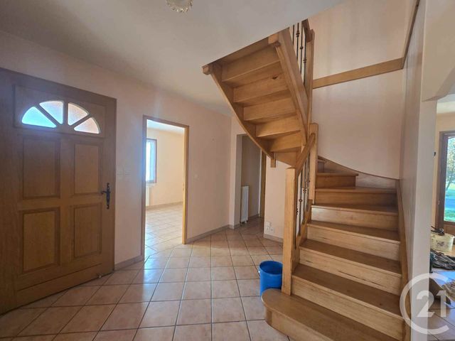 maison à louer - 4 pièces - 115.0 m2 - CARBONNE - 31 - MIDI-PYRENEES - Century 21 Hnc.Immo